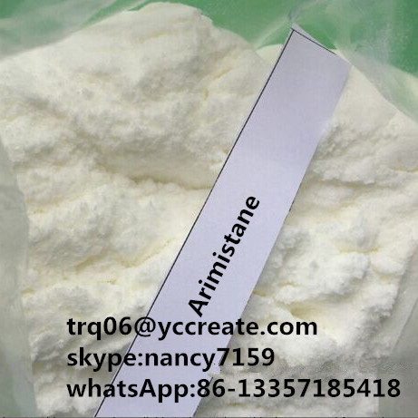 Prohormone Arimistane/androsta-3 5-diene-7 17- Dione